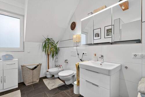 Badezimmer - 