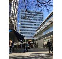 Hochwertige Büro- oder Praxisfläche im KÖ-Center auf der Königsallee - Düsseldorf Stadtmitte