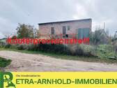 Front-Ansicht - Grundstück zum Kaufen in Katschow