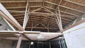 Dach innen - 