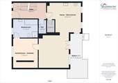 Grundriss Erdgeschoss - 