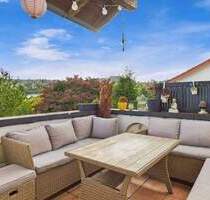 15 MINUTEN VON L-SCHENGEN: WOHNHAUS MIT 6 SCHLAFZIMMERN EINLIEGERWOHNUNG IN TOP-WOHNLAGE! - Mettlach-Tünsdorf