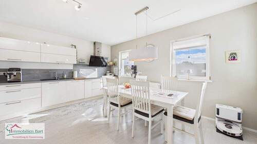 Küche / Essbereich - 