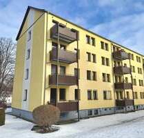 Komfortable Wohnung mit optimaler Lage - Zittau