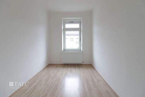 Schlafzimmer - Etagenwohnung mit 90,00 m&sup2; in Eschweiler zur Miete