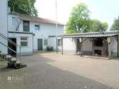Innenhof - 