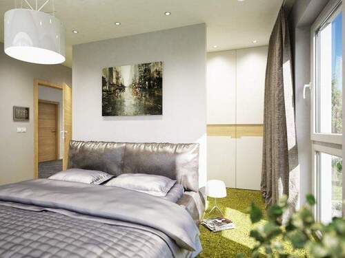 Bild 6 - Mehrfamilienhaus, Wohnhaus mit 183,00 m&sup2; in Partenheim zum Kaufen