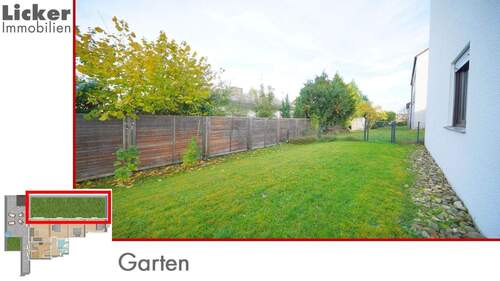 Garten - 