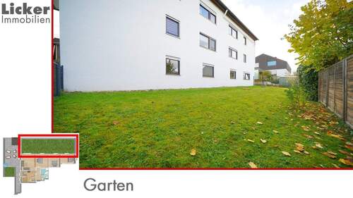 Garten - 