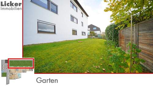 Garten - 