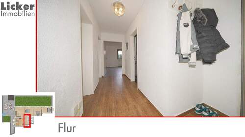Flur - 