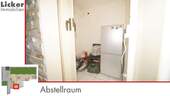 Abstellraum - 