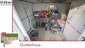 Gartenhaus - 