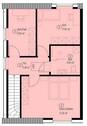 Grundriss Dachgeschoss - 