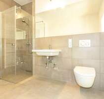 3-Zimmer Eigentumswohnung mit ca. 90m² und Balkon - Leipzig Zentrum-Südost