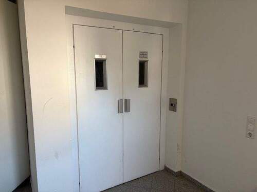 Aufzug - 