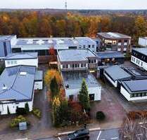 Geräumige Bürofläche im 1.OG in Norderstedt