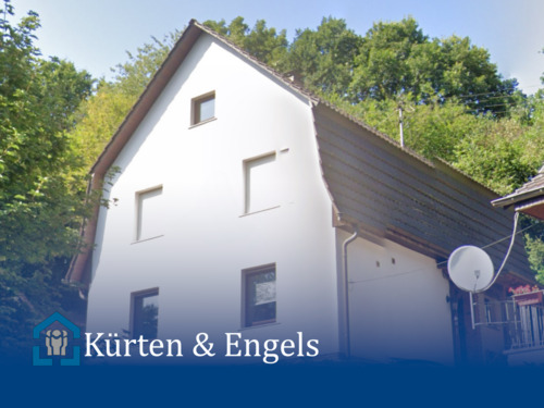 Außenansicht - 3 Etagen voller Möglichkeiten – Einfamilienhaus zu verkaufen