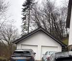 Doppelgarage - 