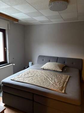 Zimmer 1 EG - 4 Zimmer Einfamilienhaus zum Kaufen in Windeck