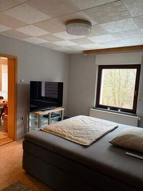 Zimmer 1 EG - 4 Zimmer Einfamilienhaus in Windeck