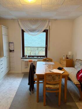 Küche EG - Einfamilienhaus mit 125,00 m&sup2; in Windeck zum Kaufen