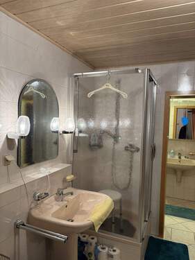 Badezimmer EG - 