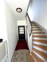Treppe ins OG - 
