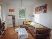 Wohnung OG Wohnzimmer - 