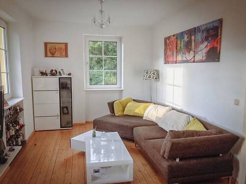 Wohnung OG Wohnzimmer - 