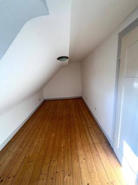 Wohnung DG Schlafen - 