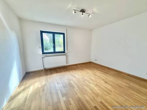 Zimmer 2 Erdgeschoss - 