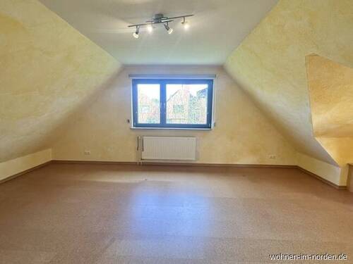 Zimmer 1 Obergeschoss - 