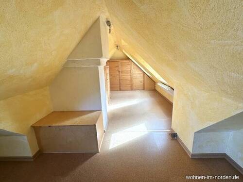Zimmer 1 Obergeschoss - 