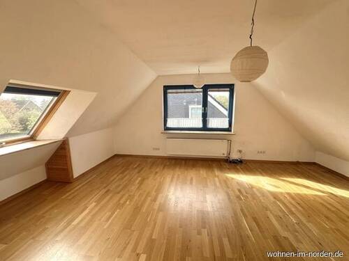 Zimmer 2 Obergeschoss - 