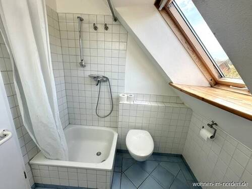 Bad Obergeschoss - 