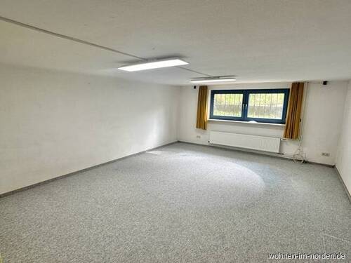 Kellerraum 2 mit Fenster - 