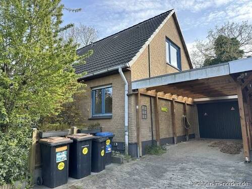 Carport - 