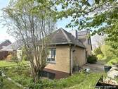 Ansicht seitlich - 