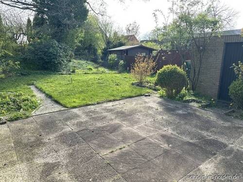 Terrasse - 