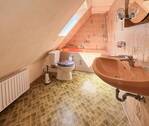 Badezimmer DG - 