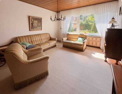 Wohnzimmer - 