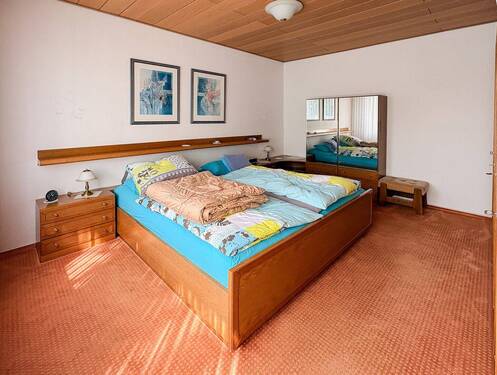Schlafzimmer - 