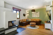 Wohnzimmer - 