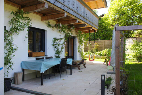 Terrasse - 