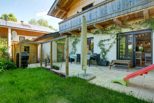 Terrasse - 