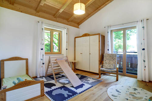 Kinderzimmer II - 