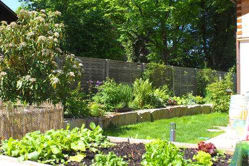 Garten - 