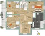 Grundriss DG - 