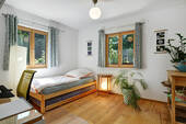 Außenansicht - 5 Zimmer Einfamilienhaus in Waakirchen / Piesenkam